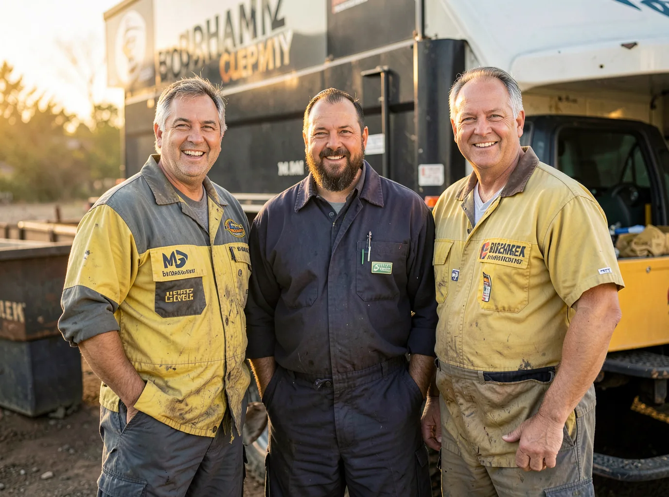 Sewage Cleanup company in Westlake, OR
